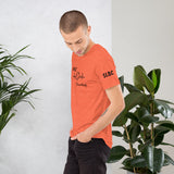 SLBC Staff Embrace Neurodiversity Unisex T-Shirt