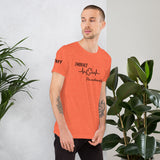SLBC Staff Embrace Neurodiversity Unisex T-Shirt
