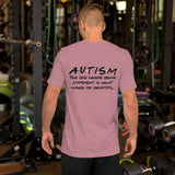 SLBC Unisex Staff T-Shirt