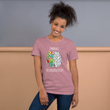 Neurodiversity Unisex T-Shirt