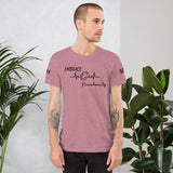 SLBC Staff Embrace Neurodiversity Unisex T-Shirt