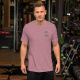 SLBC Unisex Staff T-Shirt