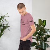 SLBC Staff Embrace Neurodiversity Unisex T-Shirt