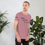 SLBC Staff Embrace Neurodiversity Unisex T-Shirt