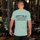 SLBC Unisex Staff T-Shirt