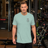 SLBC Unisex Staff T-Shirt