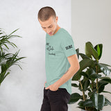 SLBC Staff Embrace Neurodiversity Unisex T-Shirt
