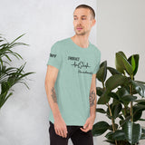 SLBC Staff Embrace Neurodiversity Unisex T-Shirt