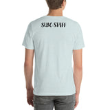 SLBC Be Kind Staff Short-Sleeve T-Shirt