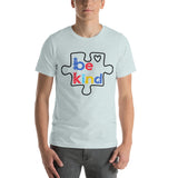 SLBC Be Kind Staff Short-Sleeve T-Shirt
