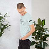 SLBC Staff Embrace Neurodiversity Unisex T-Shirt
