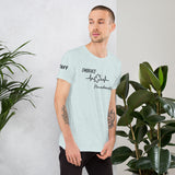SLBC Staff Embrace Neurodiversity Unisex T-Shirt