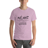 SLBC Autism Short-sleeve unisex t-shirt