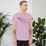 SLBC Staff Embrace Neurodiversity Unisex T-Shirt