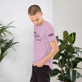 SLBC Staff Embrace Neurodiversity Unisex T-Shirt