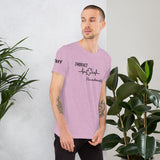SLBC Staff Embrace Neurodiversity Unisex T-Shirt