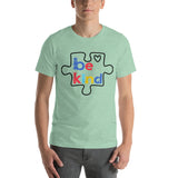 SLBC Be Kind Staff Short-Sleeve T-Shirt
