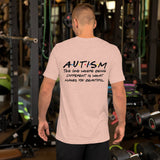 SLBC Unisex Staff T-Shirt