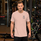 SLBC Unisex Staff T-Shirt