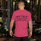 SLBC Unisex Staff T-Shirt