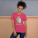 Neurodiversity Unisex T-Shirt