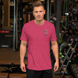 SLBC Unisex Staff T-Shirt