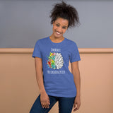 Neurodiversity Unisex T-Shirt