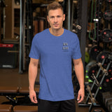 SLBC Unisex Staff T-Shirt
