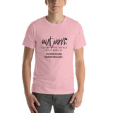 SLBC Autism Short-sleeve unisex t-shirt
