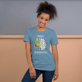 Neurodiversity Unisex T-Shirt