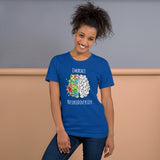 Neurodiversity Unisex T-Shirt