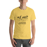 SLBC Autism Short-sleeve unisex t-shirt